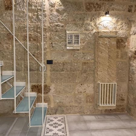 Corigliano dʼOtrantoPetra Oikiaアパートメント エクステリア 写真