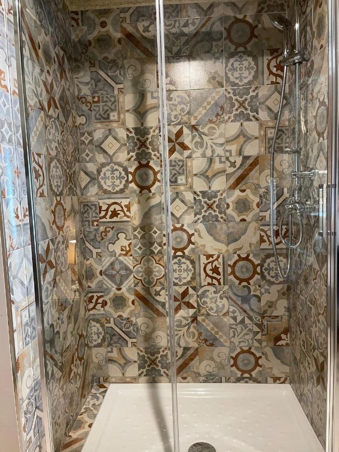 Corigliano dʼOtrantoPetra Oikiaアパートメント エクステリア 写真