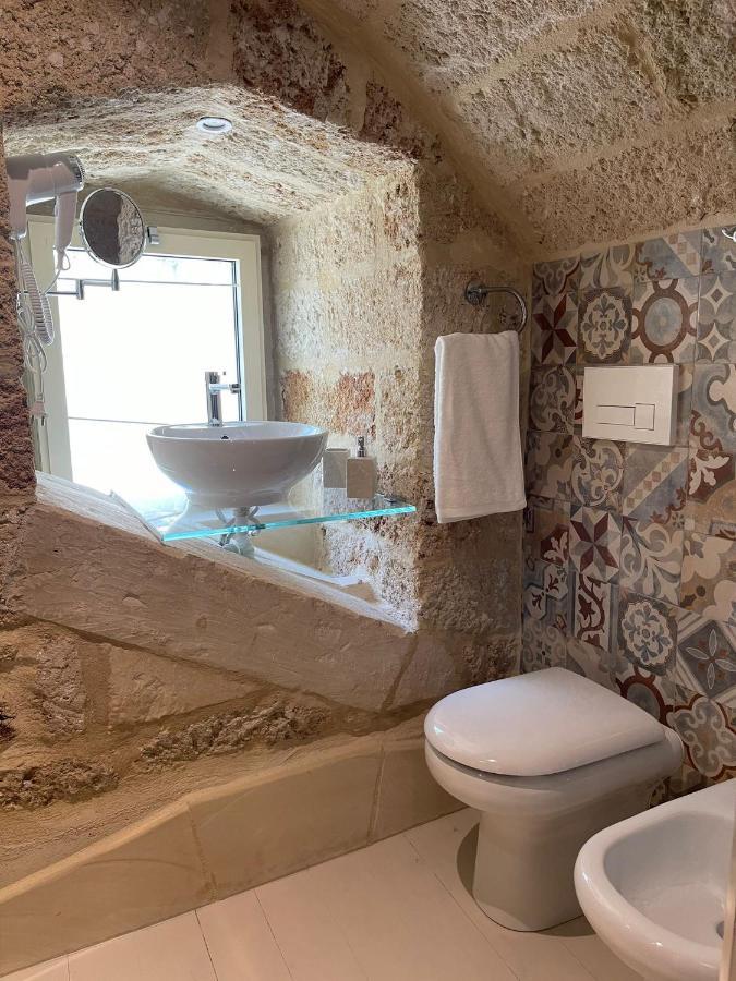 Corigliano dʼOtrantoPetra Oikiaアパートメント エクステリア 写真